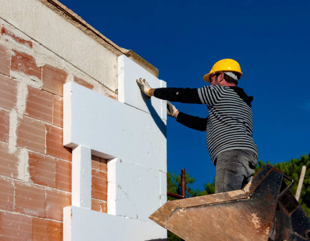Best DIY Insulation Kits and Guidance in Kingstowne, VA