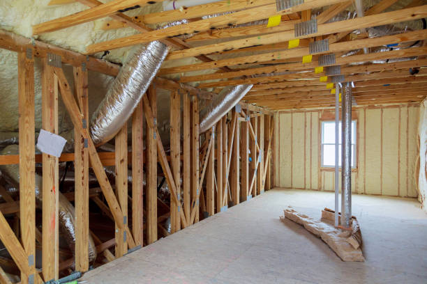 Best Eco-Friendly Insulation in Kingstowne, VA