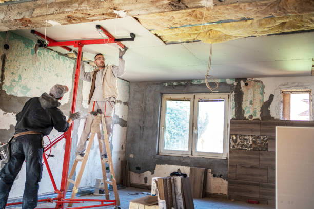 Best Specialized Insulation Services in Kingstowne, VA