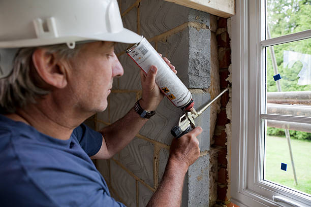 Best DIY Insulation Kits and Guidance in Kingstowne, VA