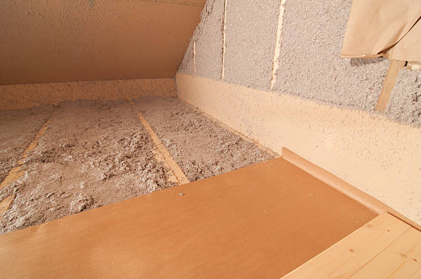 Kingstowne, VA Insulation Contractor Company
